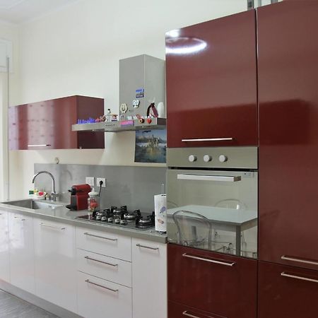 Casa Di Ariel Apartamento La Spezia Exterior foto