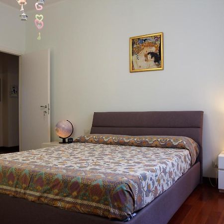 Casa Di Ariel Apartamento La Spezia Exterior foto