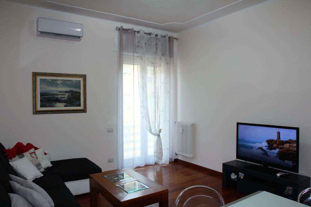 Casa Di Ariel Apartamento La Spezia Exterior foto