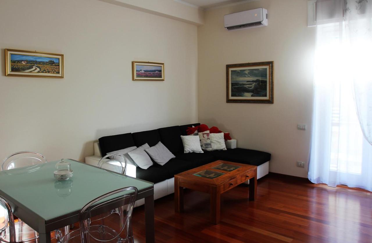 Casa Di Ariel Apartamento La Spezia Exterior foto
