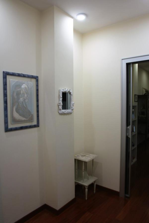 Casa Di Ariel Apartamento La Spezia Exterior foto