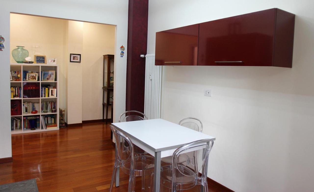 Casa Di Ariel Apartamento La Spezia Exterior foto