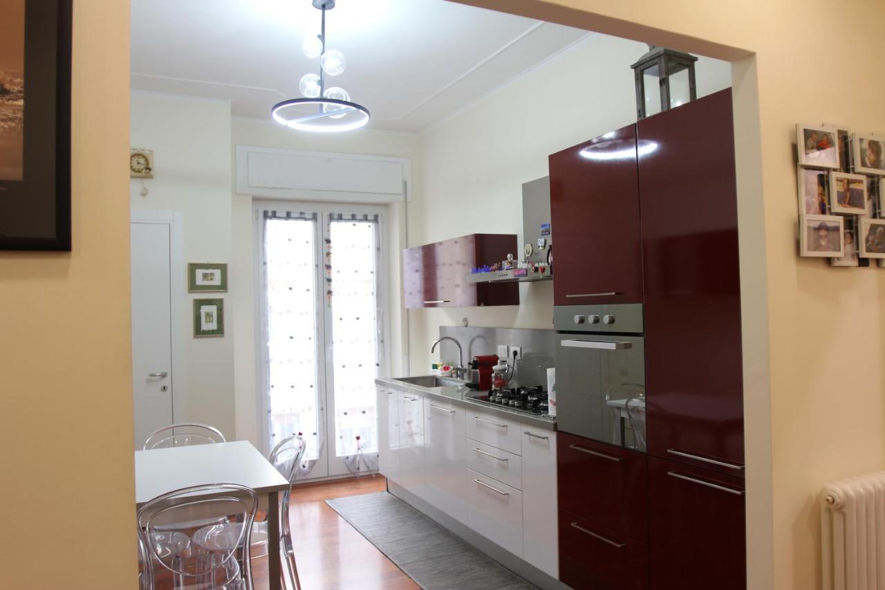 Casa Di Ariel Apartamento La Spezia Exterior foto