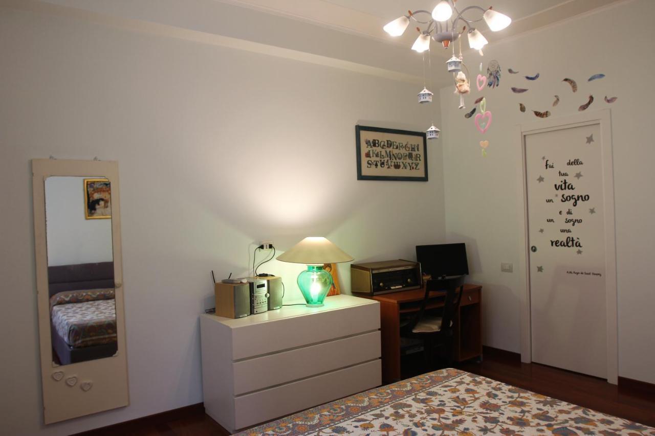 Casa Di Ariel Apartamento La Spezia Exterior foto