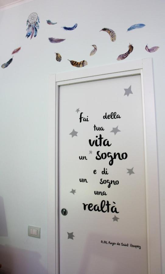 Casa Di Ariel Apartamento La Spezia Exterior foto