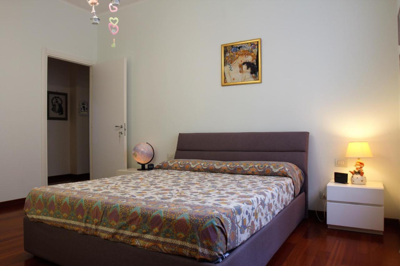 Casa Di Ariel Apartamento La Spezia Exterior foto